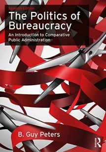 9780415743402-0415743400-The Politics of Bureaucracy