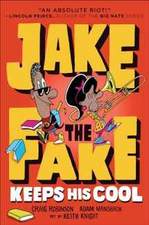 9780553523591-0553523597-Jake the Fake Keeps His Cool