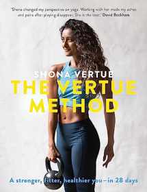 9781473653344-1473653347-The Vertue Method: A stronger, fitter, healthier you – in 28 days