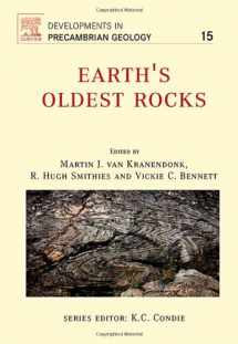 9780444528100-0444528105-Earth's Oldest Rocks (DEVELOPMENTS IN PRECAMBRIAN GEOLOGY)