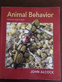 9780878939664-0878939660-Animal Behavior: An Evolutionary Approach