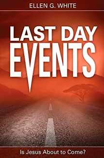 9780816319015-0816319014-Last Day Events