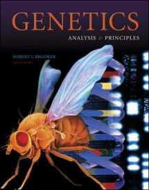 9780071110990-0071110992-Genetics: Analysis and Principles