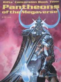 9780916211684-0916211681-Rifts Conversion Book 2: Pantheons of the Megaverse
