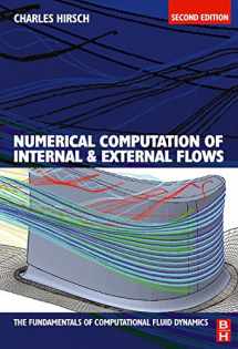 9780750665940-0750665947-Numerical Computation of Internal and External Flows: The Fundamentals of Computational Fluid Dynamics