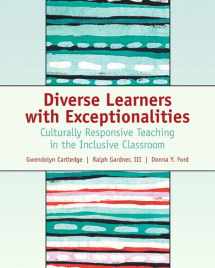 9780131149953-0131149954-Diverse Learners with Exceptionalities: Culturally Responsive Teaching in the Inclusive Classroom