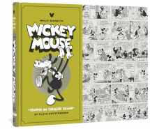 9781606994955-1606994956-Walt Disney's Mickey Mouse "Trapped On Treasure Island": Volume 2