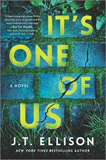 9780778311768-0778311767-It's One of Us: A Novel of Suspense