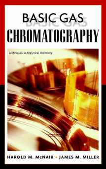 9780471172611-0471172618-Basic Gas Chromatography (Techniques in Analytical Chemistry)