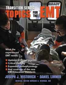 9780135113516-0135113512-Transition Series: Topics for the EMT