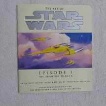 9780345920003-0345920007-The Art of Star Wars Episode I the Phantom Menace: An Excerpt from the Book