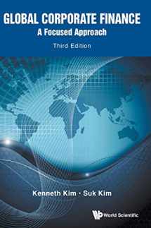 9789811207112-9811207119-Global Corporate Finance: A Focused Approach (Third Edition)