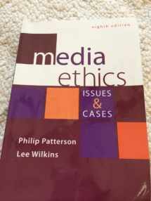 9780073526249-007352624X-Media Ethics: Issues and Cases
