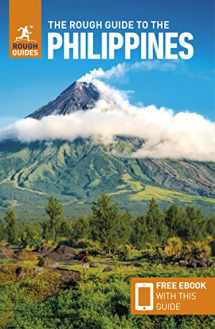 9781789196054-1789196051-The Rough Guide to the Philippines (Travel Guide with Free eBook) (Rough Guides)