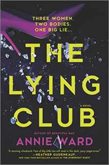 9780778333180-0778333183-The Lying Club: A Novel