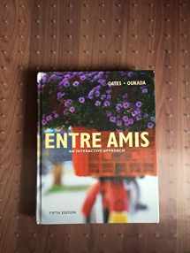 9780618506910-0618506918-Entre Amis: An Interactive Approach, 5th Edition
