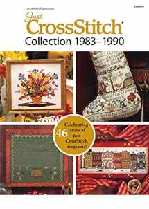 9781573677325-1573677329-Just CrossStitch Collection 1983–1990