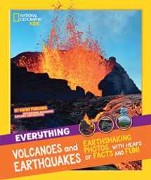 9780008267810-0008267812-Everything Volcanoes & Earthquakes