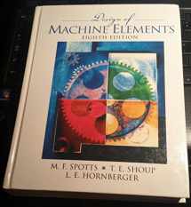 9780130489890-0130489891-Design of Machine Elements