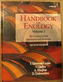 9780470010372-0470010371-Handbook of Enology: The Chemistry of Wine, Stabilization And Treatments