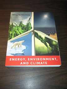 9780393912746-0393912744-Energy, Environment, and Climate