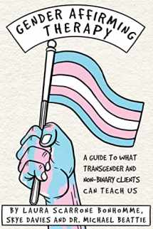 9780335251544-0335251544-Gender Affirming Therapy