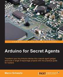 9781783986088-1783986085-Arduino for Secret Agents