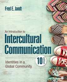 9781544383866-154438386X-An Introduction to Intercultural Communication: Identities in a Global Community