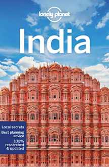 9781788683876-1788683870-Lonely Planet India (Travel Guide)