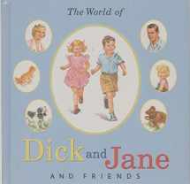 9780448436463-0448436469-The World of Dick and Jane and Friends