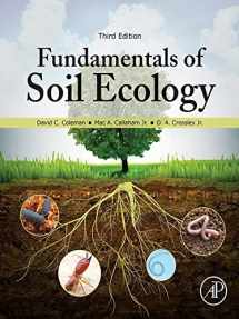 9780128052518-0128052511-Fundamentals of Soil Ecology