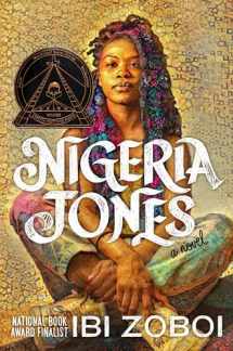 9780062888846-0062888846-Nigeria Jones: A Novel