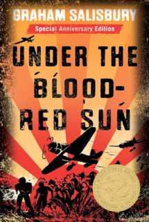 9780385386555-0385386559-Under the Blood-Red Sun (Prisoners of the Empire Series)