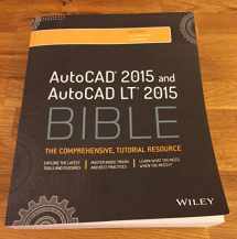 9781118880364-1118880366-AutoCAD 2015 and AutoCAD LT 2015 Bible