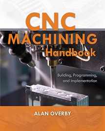 9780071623018-0071623019-CNC Machining Handbook: Building, Programming, and Implementation