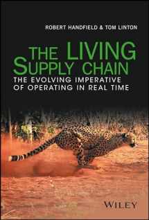 9781119306252-1119306256-The LIVING Supply Chain: The Evolving Imperative of Operating in Real Time