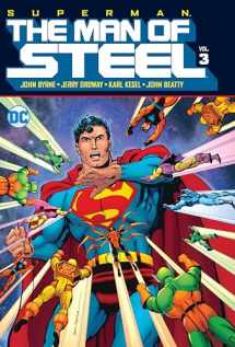 9781779509666-1779509669-Superman the Man of Steel 3