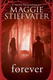 9780545682800-0545682800-Forever (Shiver, Book 3) (3)