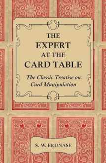 9781444656824-1444656821-The Expert at the Card Table - The Classic Treatise on Card Manipulation