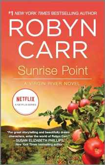 9780778319146-0778319148-Sunrise Point (A Virgin River Novel, 17)