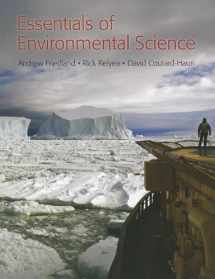 9781464122750-146412275X-Essentials of Environmental Science (Loose Leaf) & Portal Access Card