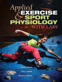 9781621590491-1621590496-Applied Exercise and Sport Physiology, With Labs