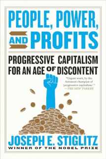 9780393358339-039335833X-People, Power, and Profits: Progressive Capitalism for an Age of Discontent