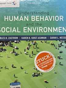 9781337556477-1337556475-Empowerment Series: Understanding Human Behavior and the Social Environment