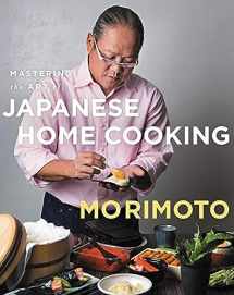 9780062344380-0062344382-Mastering the Art of Japanese Home Cooking