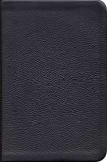 9781567695045-1567695043-NKJV Reformation Study Bible, Black, Genuine Leather