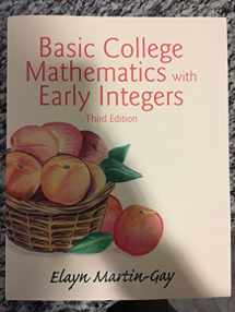 9780133864717-0133864715-Basic College Mathematics with Early Integers