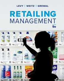 9780078028991-007802899X-Retailing Management, 9th Edition