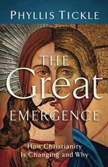 9780801071027-080107102X-The Great Emergence: How Christianity Is Changing and Why