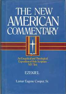 9780805401172-0805401172-Ezekiel: An Exegetical and Theological Exposition of Holy Scripture (Volume 17) (The New American Commentary)